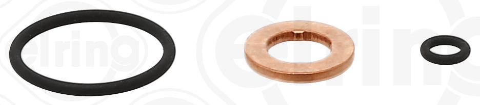 Ремкомплект форсунок