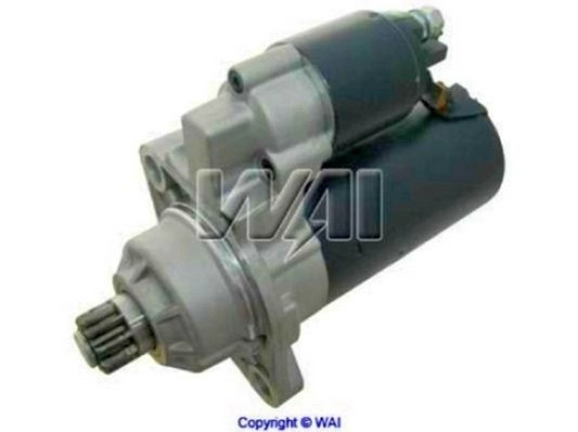 WAI 17972N - Стартер