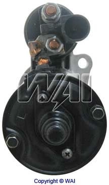 WAI 17972N - Стартер