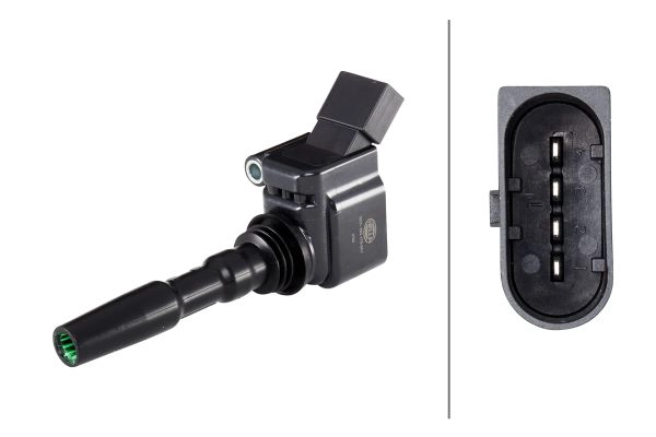 Катушка зажигания