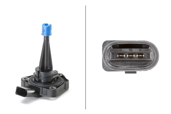 Датчик уровня масла