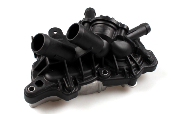 Водяной насос, охлаждение двигателя XT-Professional