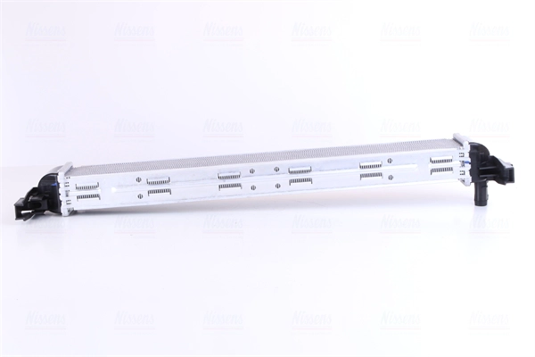 NISSENS 65331 - Радиатор охлаждения