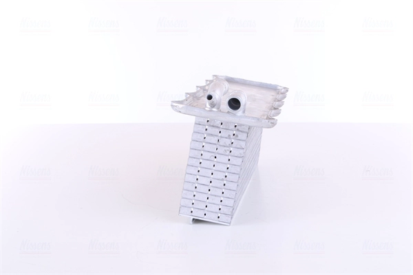 NISSENS 96318 - Интеркулер