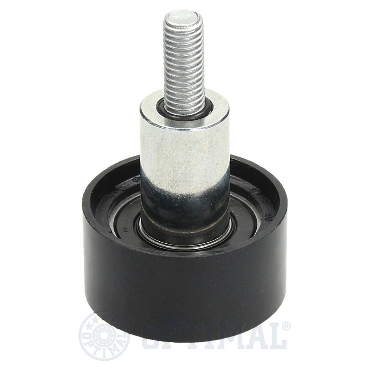 OPTIMAL 0-N2381 - Обводной ролик ГРМ