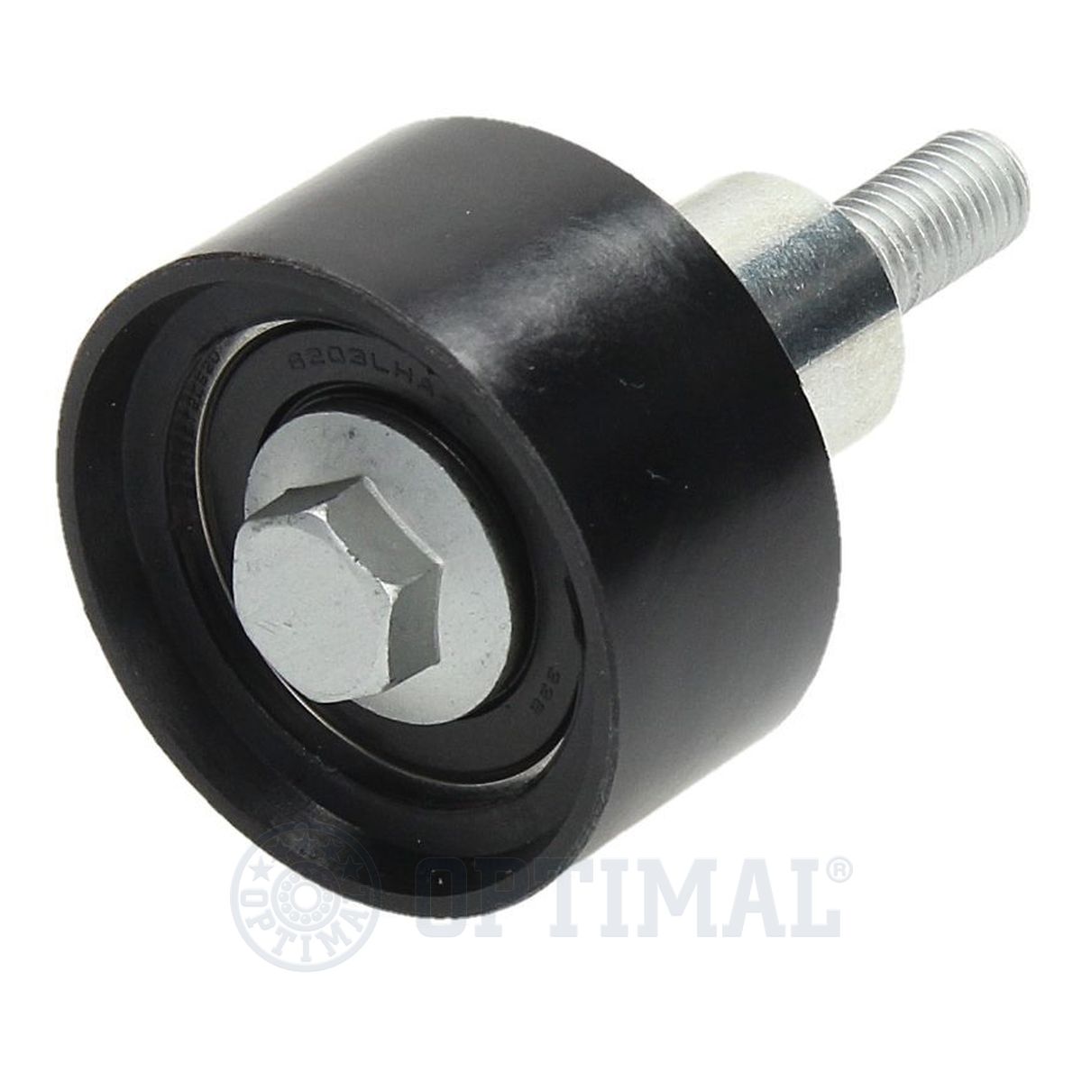 Обводной ролик ГРМ