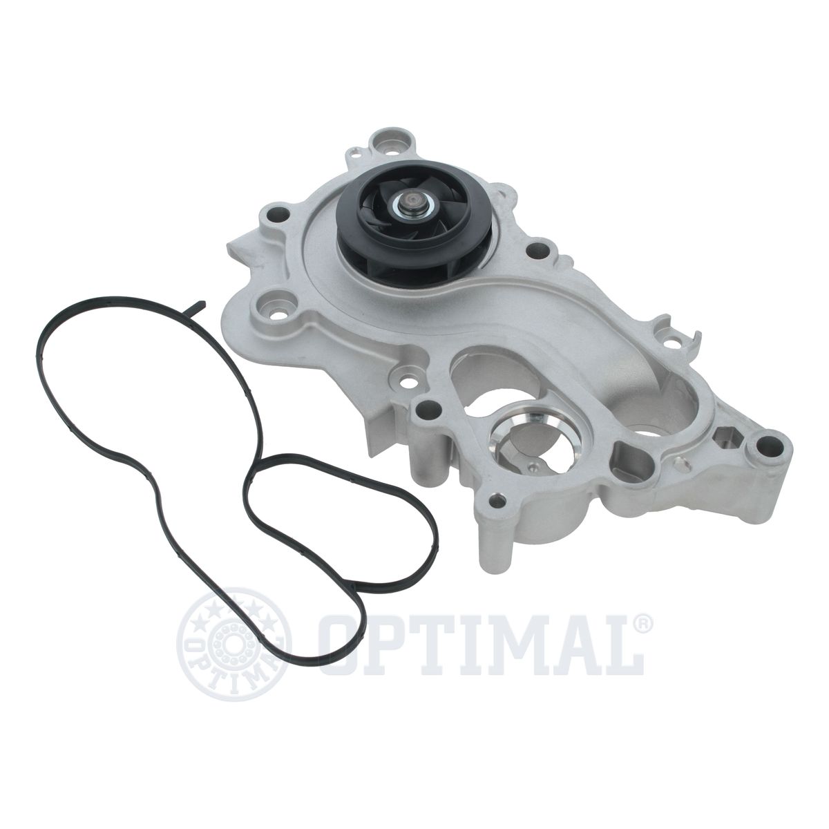 Водяной насос - помпа