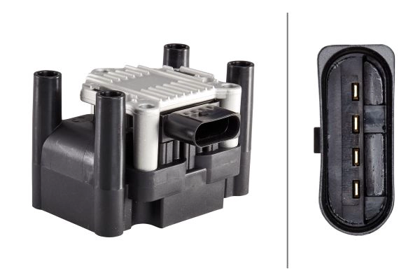 Катушка зажигания