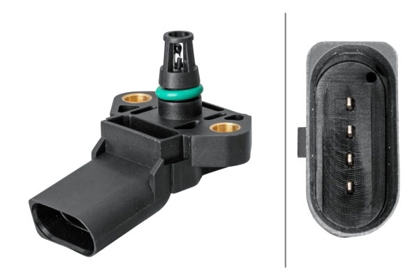 Датчик давления воздуха