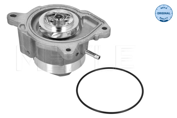 Водяной насос (помпа)