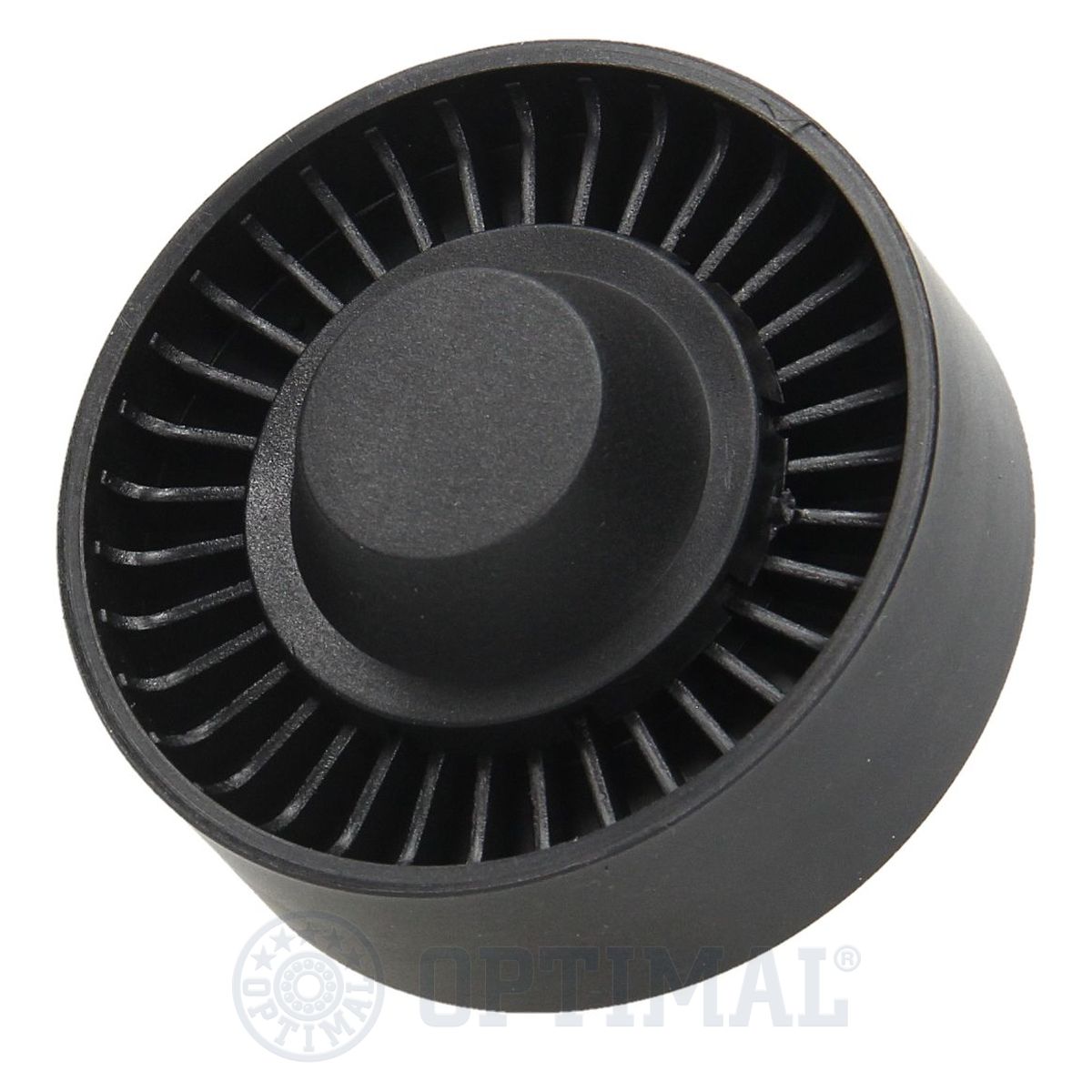 OPTIMAL 0-N2121 - Ролик обводной приводного ремня