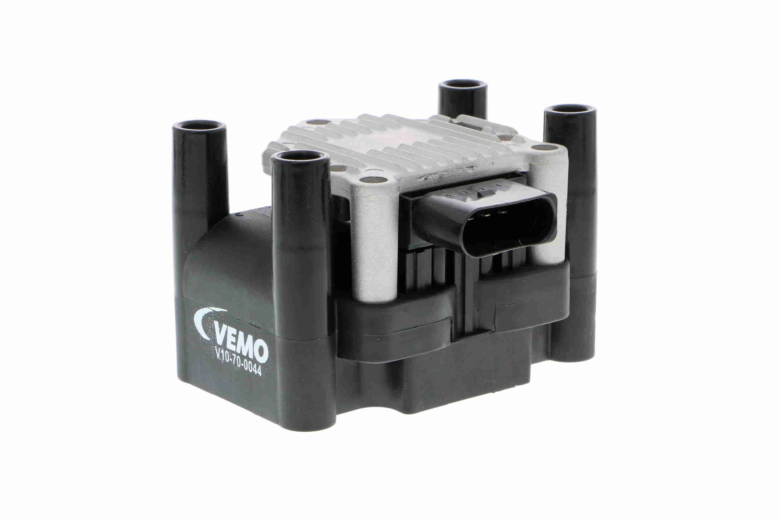 VEMO V10-70-0044 - Катушка зажигания Original VEMO Quality