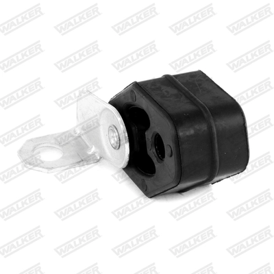 WALKER 80105 - Крепление глушителя