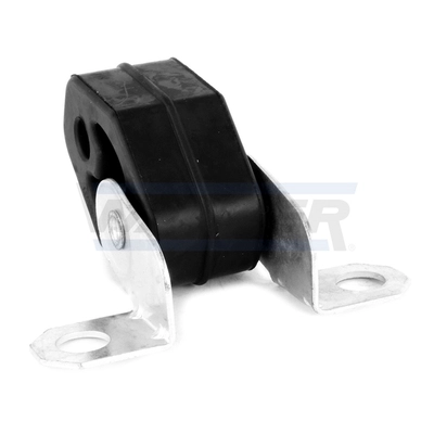 WALKER 80105 - Крепление глушителя