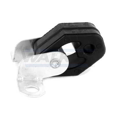 WALKER 80105 - Крепление глушителя