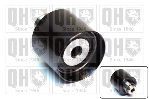 Обводной ролик ГРМ