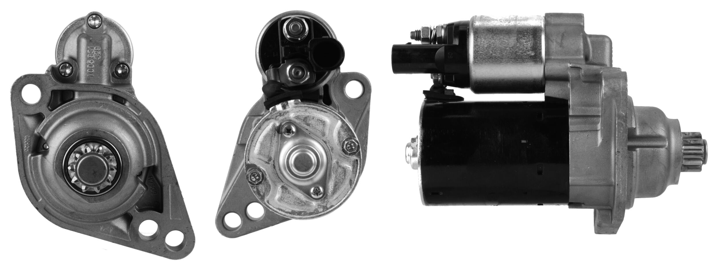 DRI 311208102 - Стартер