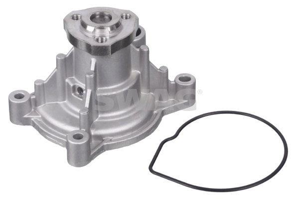 Водяной насос - помпа