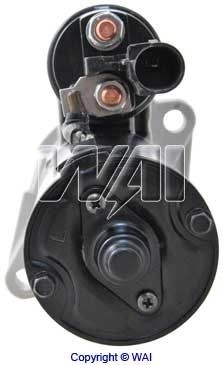WAI 17952N - Стартер