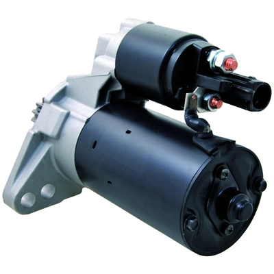 WAI 17952N - Стартер