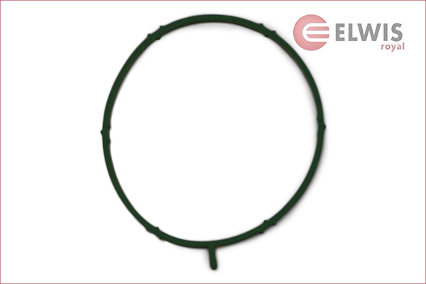 Прокладка впускного коллектора