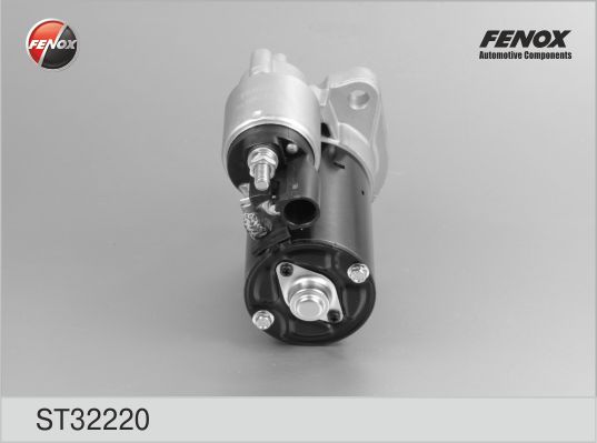 FENOX ST32220 - Стартер