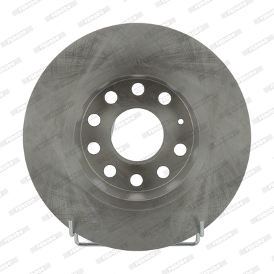 FERODO DDF1895 - Тормозной диск PREMIER