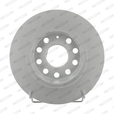 FERODO DDF1895C - Тормозной диск PREMIER Coat+ disc
