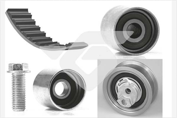 Комплект ГРМ