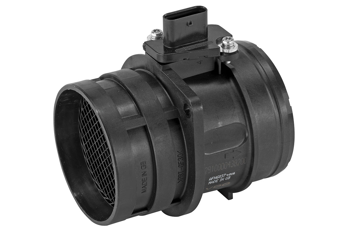 Расходомер воздуха