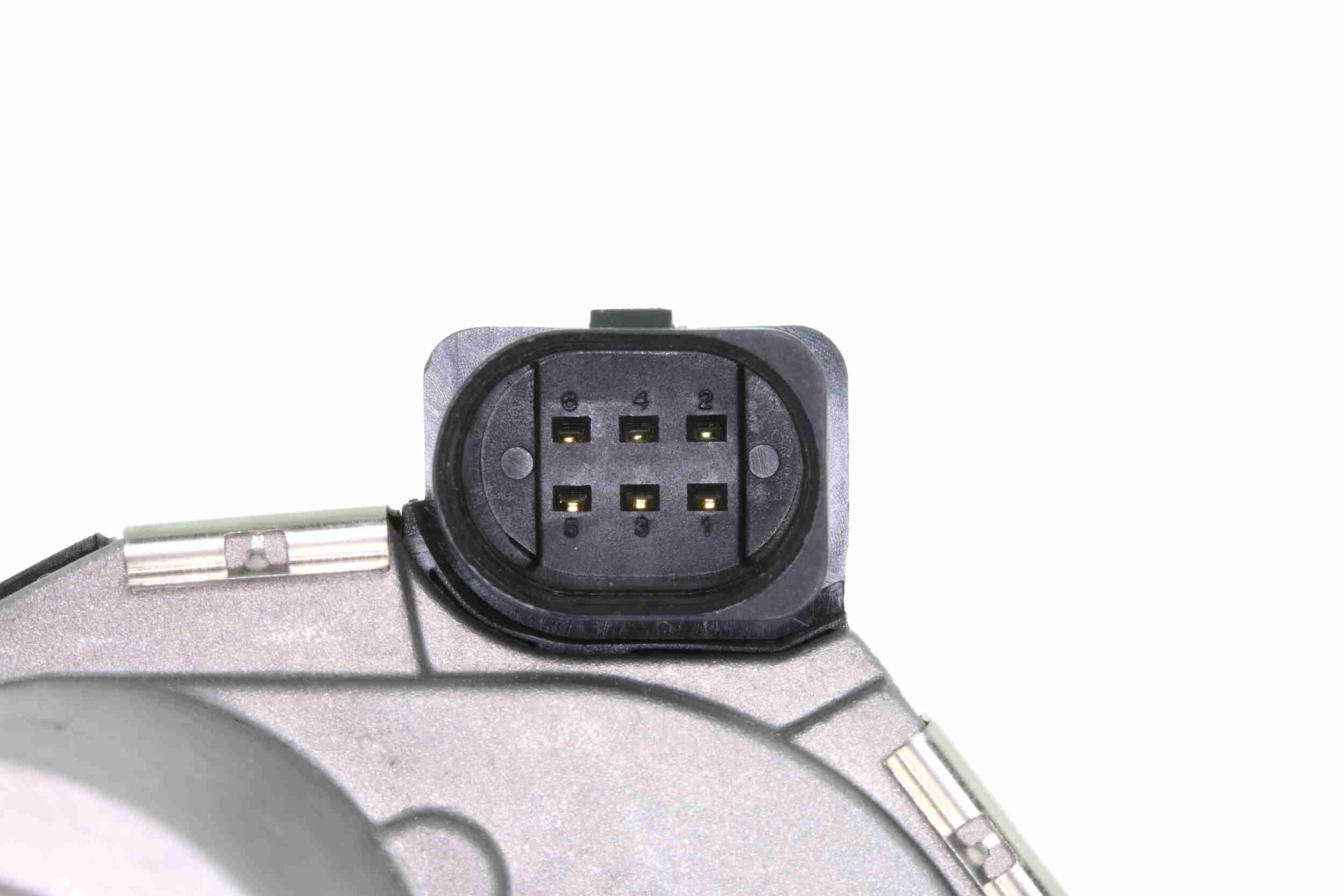 VEMO V10-81-0036 - Дроссельная заслонка