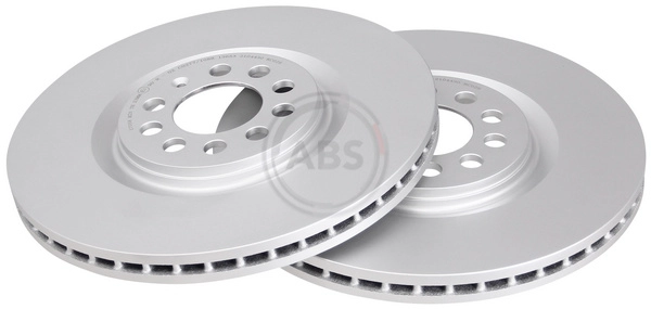 Тормозные диски