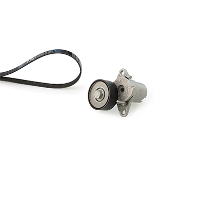 Поликлиновой ременный комплект Micro-V® Kit