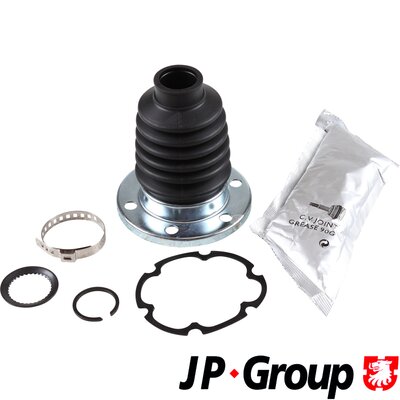 Пыльник шруса