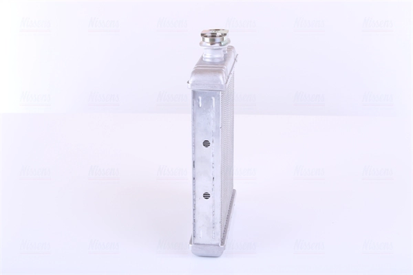 NISSENS 73997 - Радиатор печки