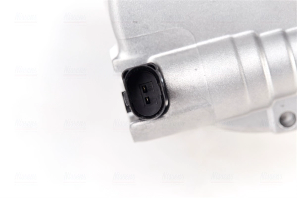 NISSENS 890607 - Компрессор кондиционера