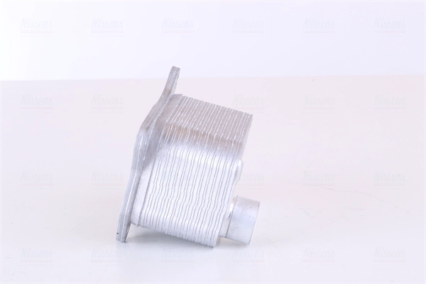 NISSENS 90914 - Масляный радиатор