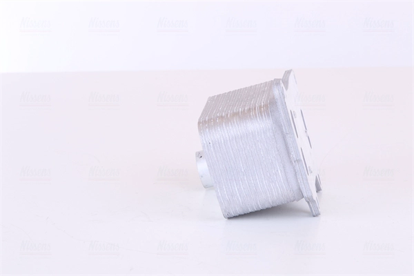 NISSENS 90914 - Масляный радиатор