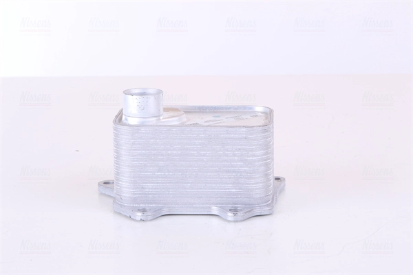 NISSENS 90914 - Масляный радиатор