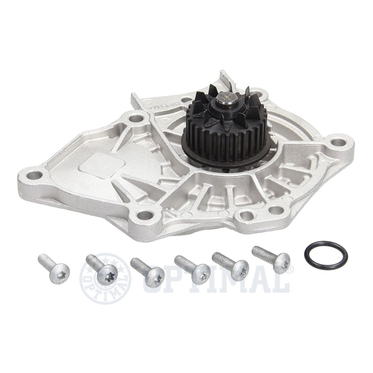 OPTIMAL AQ-2348 - Водяной насос - помпа