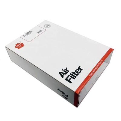 SAKURA AUTOMOTIVE A-31940 - Воздушный фильтр