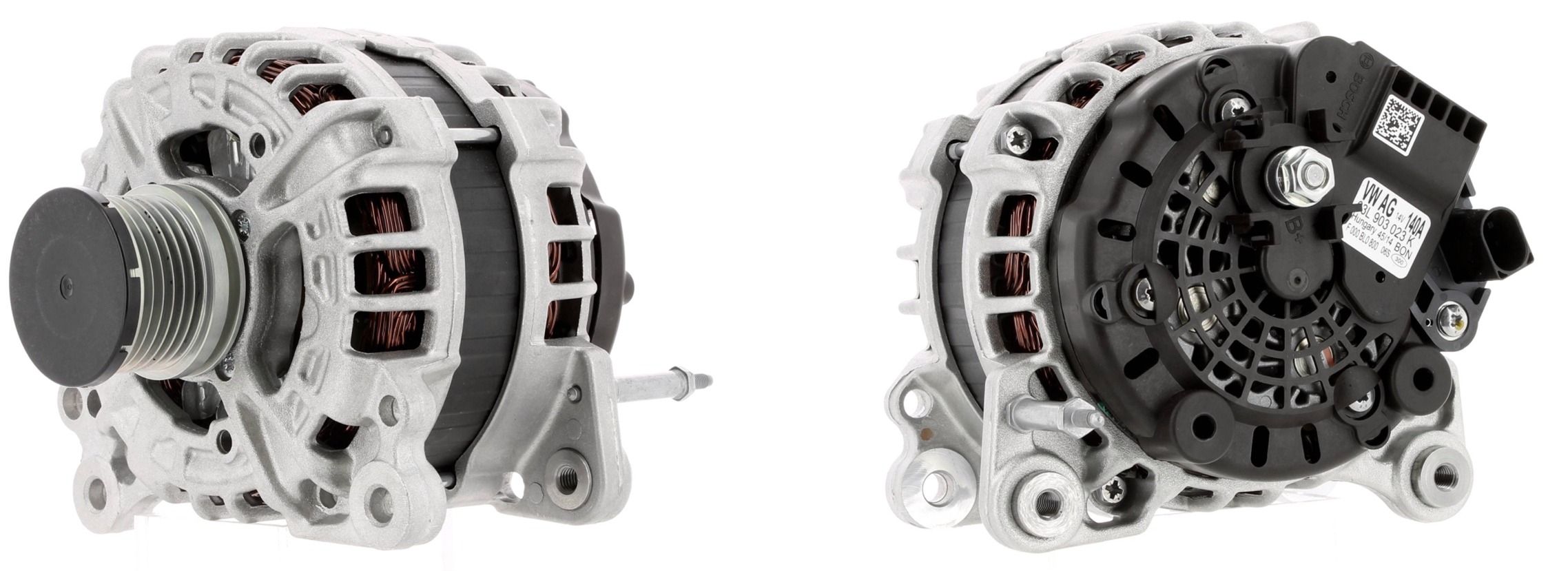 CEVAM 9482 - Генератор