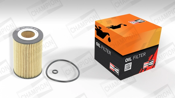 CHAMPION COF100673E - Масляный фильтр