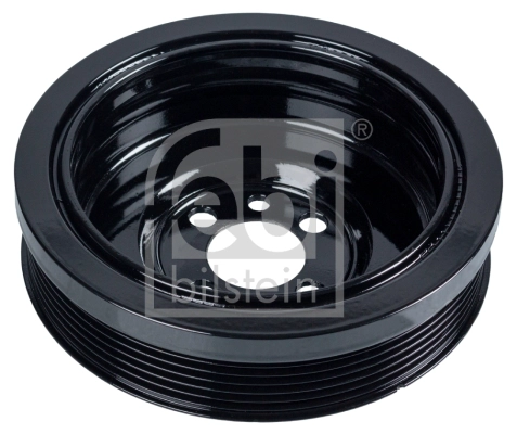 Шкив коленвала