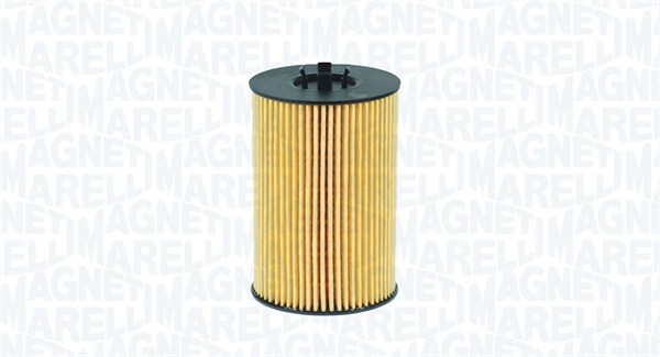MAGNETI MARELLI 153071760762 - Масляный фильтр