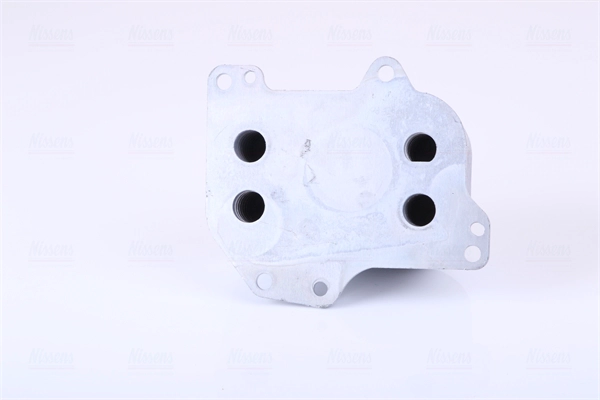 NISSENS 90745 - Масляный радиатор