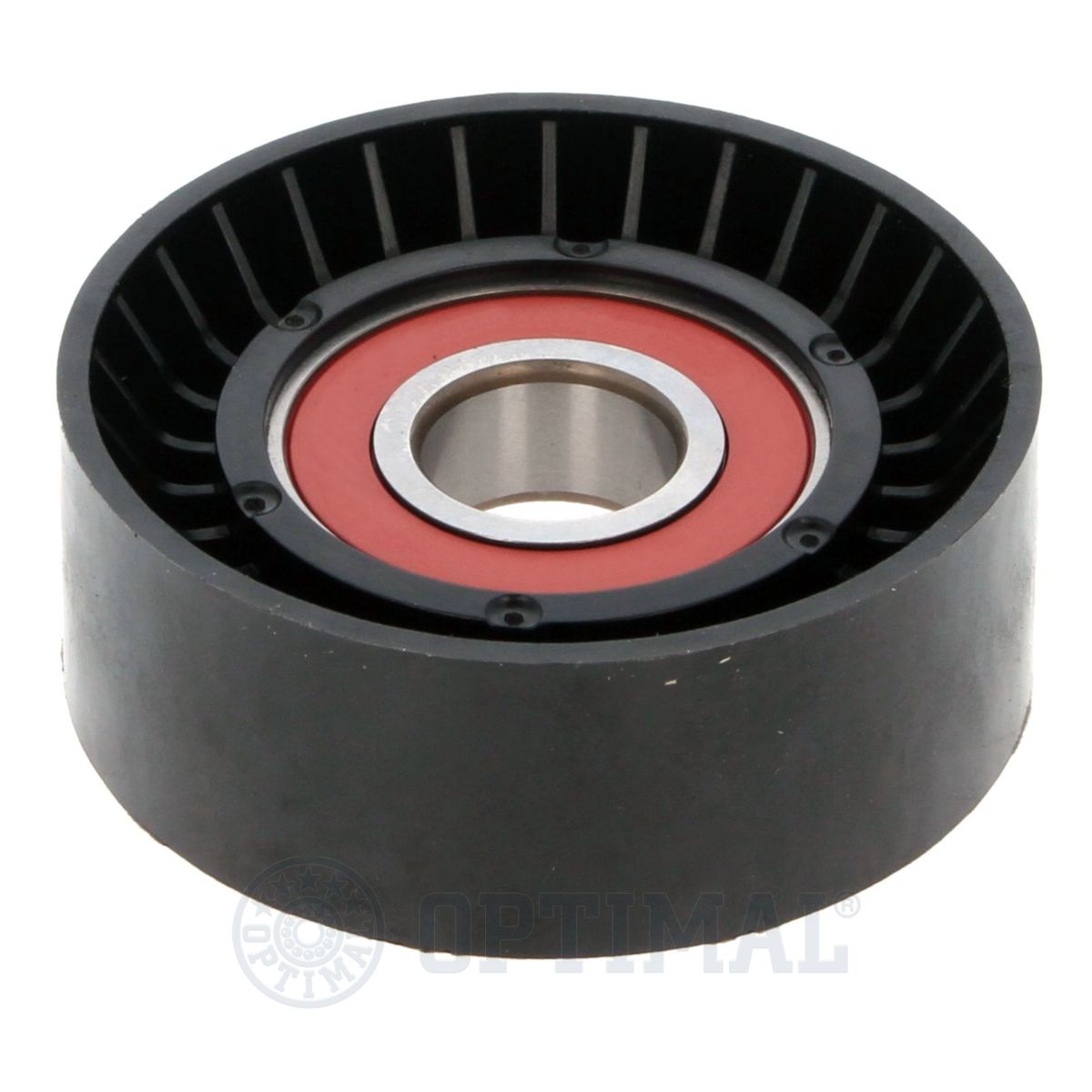 OPTIMAL 0-N2288S - Ролик обводной приводного ремня