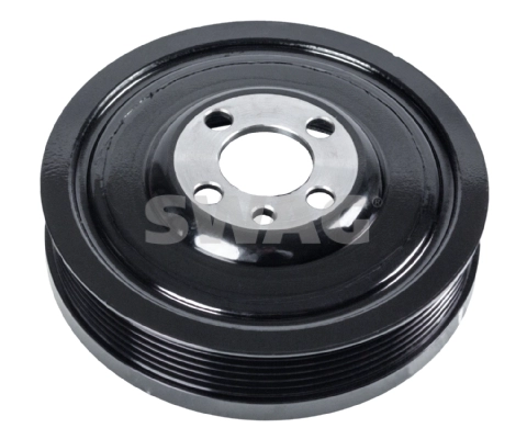 SWAG 30 92 6870 - Шкив коленвала