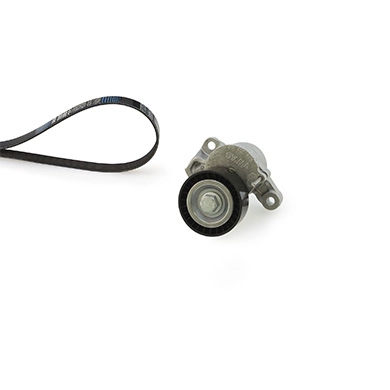 Поликлиновой ременный комплект Micro-V® Kit