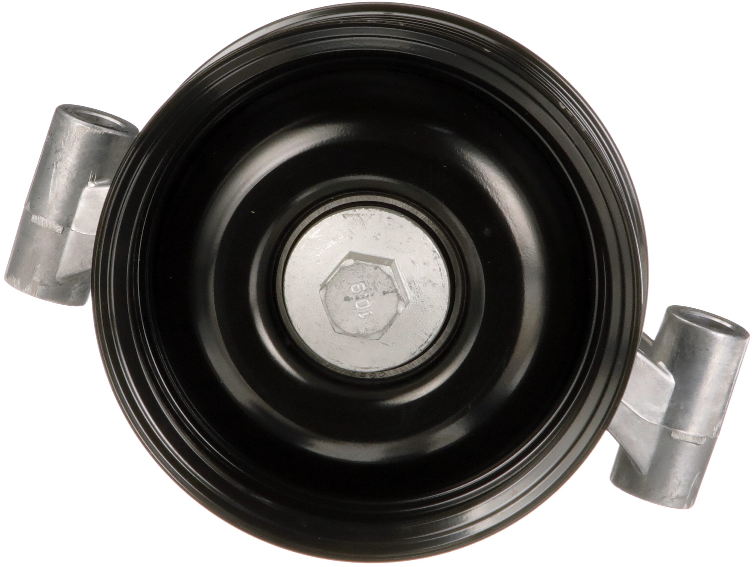 GATES T36740 - Обводной ролик приводного ремня